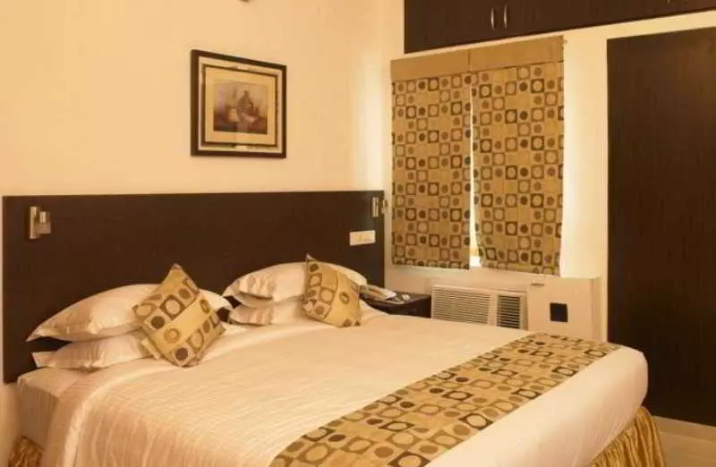 Fotos del hotel Perfect Haven @ Omr:  2