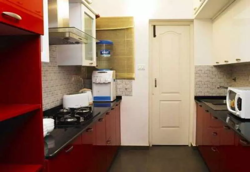 Fotos del hotel Perfect Haven @ Omr:  4