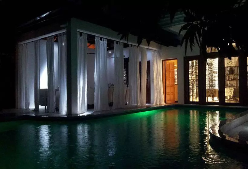 Fotos del hotel The Governor's House:  10