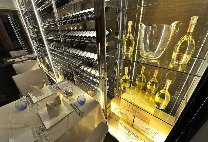 Fotos del hotel The Governor's House:  8