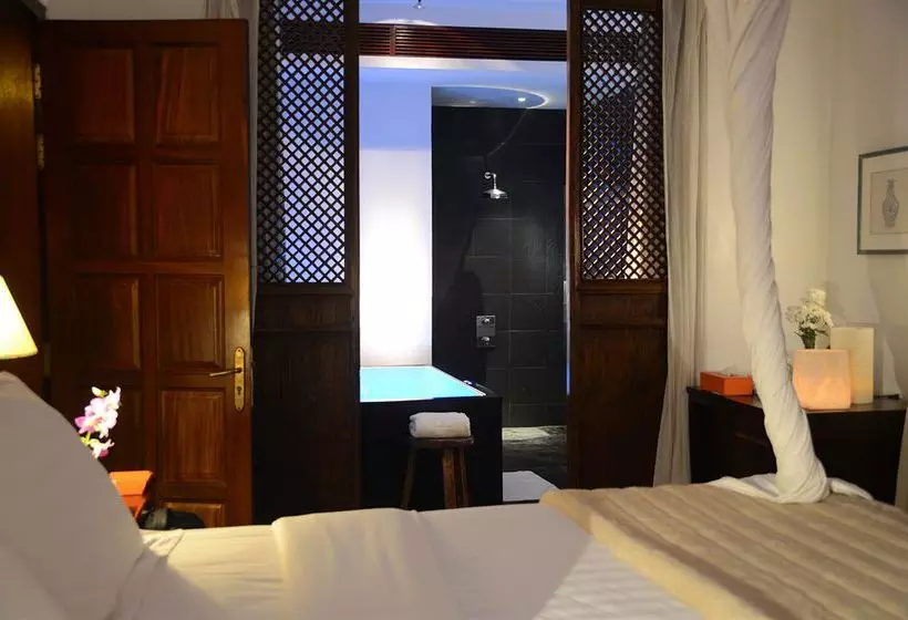 Fotos del hotel The Governor's House:  23