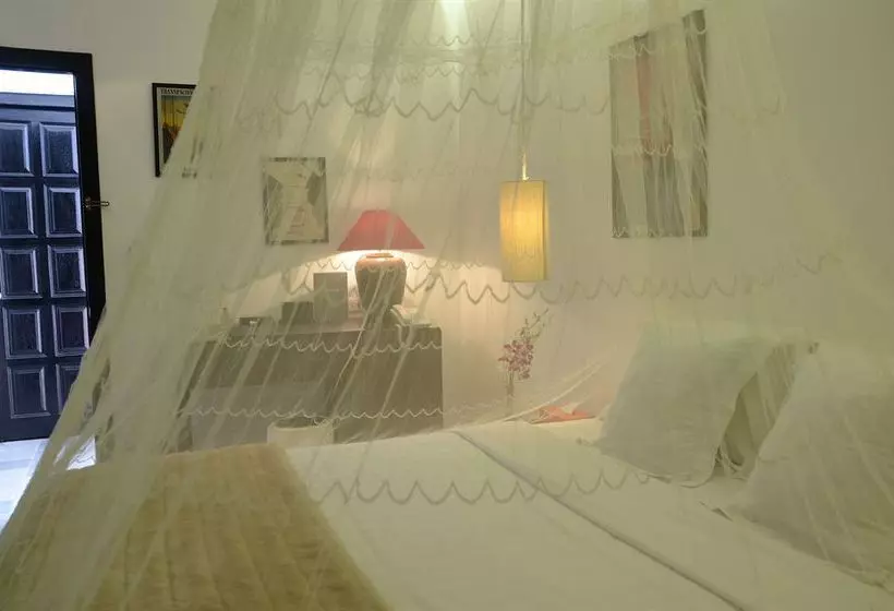 Fotos del hotel The Governor's House:  22