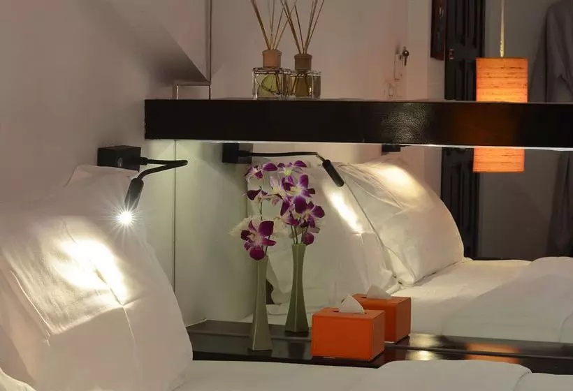 Fotos del hotel The Governor's House:  13