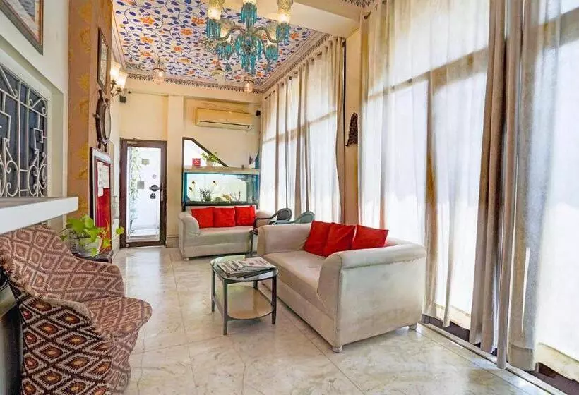 Fotos del hotel Hidein Udaipur:  25