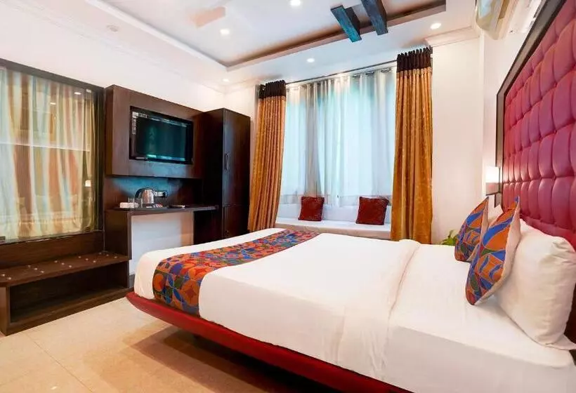 Fotos del hotel Hidein Udaipur:  11