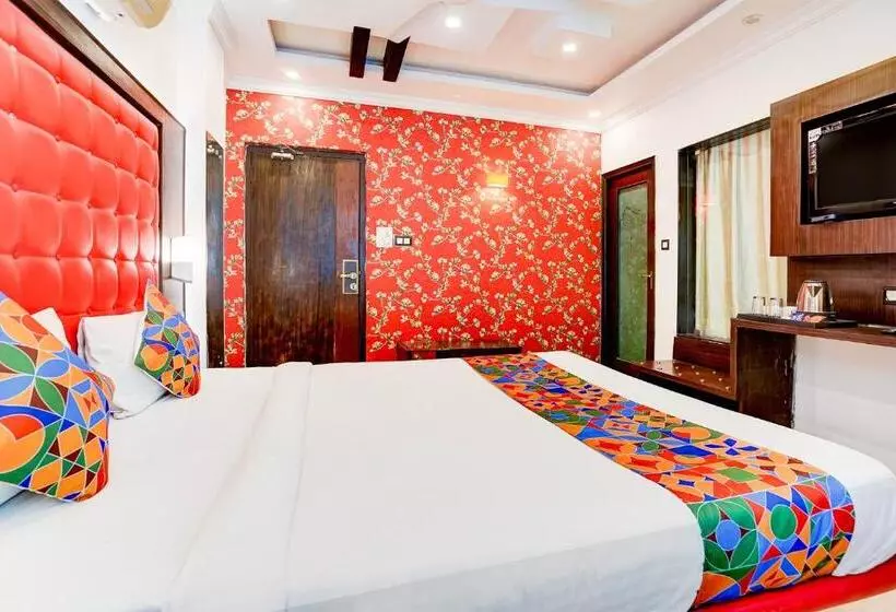 Fotos del hotel Hidein Udaipur:  4