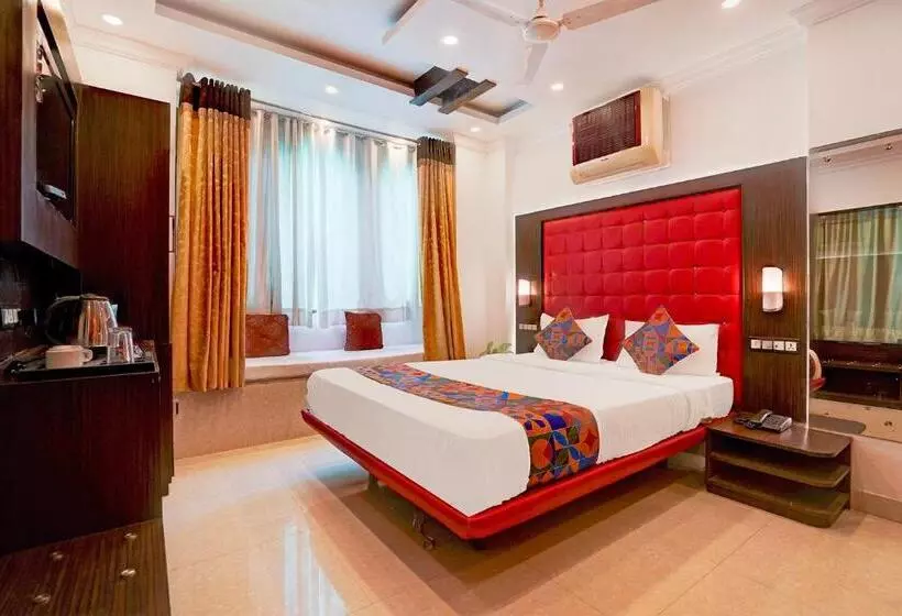 Fotos del hotel Hidein Udaipur:  16