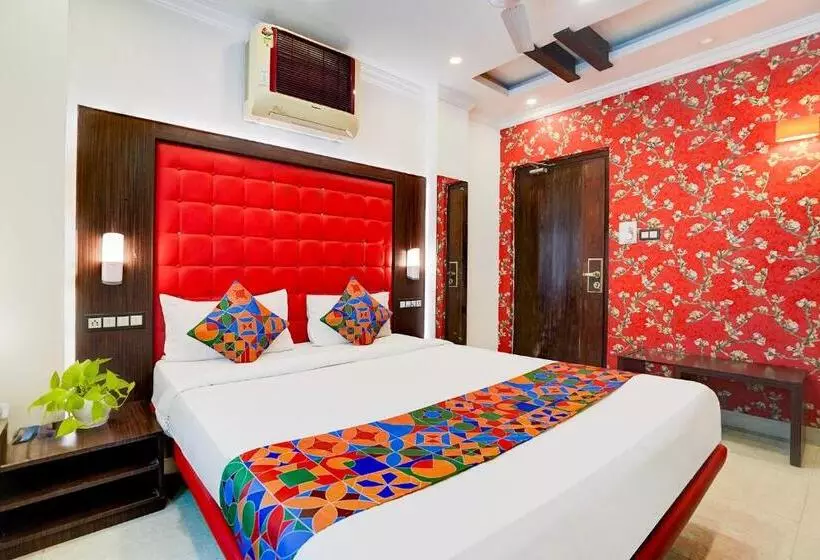 Fotos del hotel Hidein Udaipur:  15