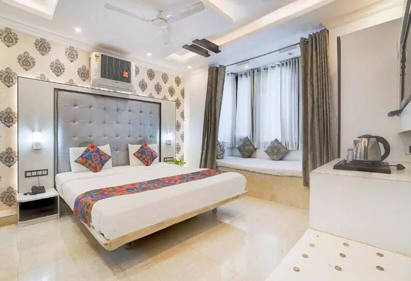 Fotos del hotel Hidein Udaipur:  14