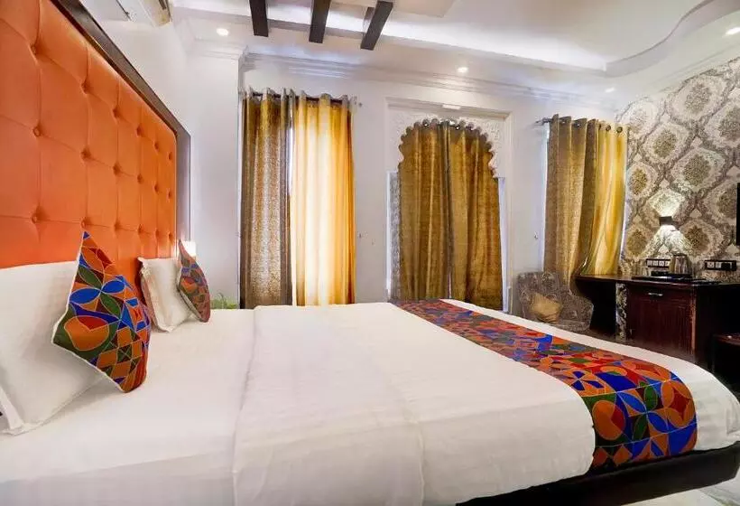 Fotos del hotel Hidein Udaipur:  13