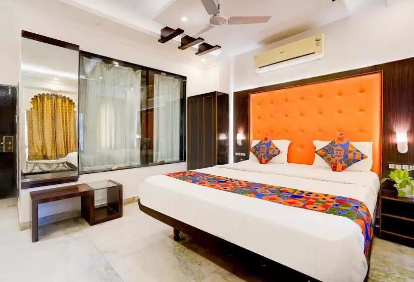 Fotos del hotel Hidein Udaipur:  2