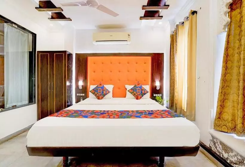 Fotos del hotel Hidein Udaipur:  12