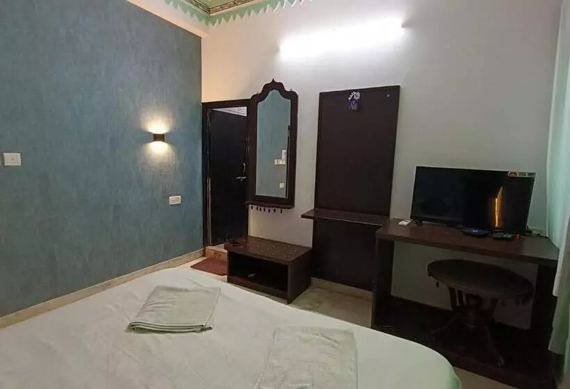 Fotos del hotel Hidein Udaipur:  10
