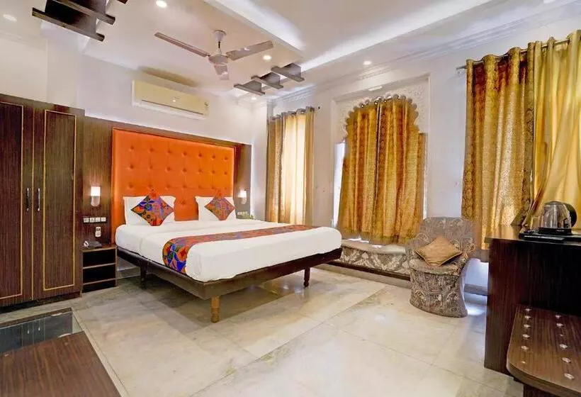 Fotos del hotel Hidein Udaipur:  9