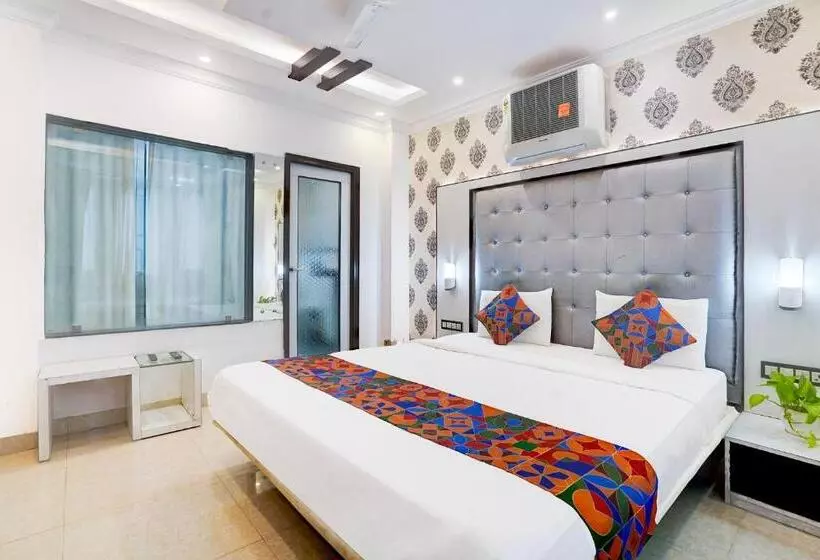 Fotos del hotel Hidein Udaipur:  24