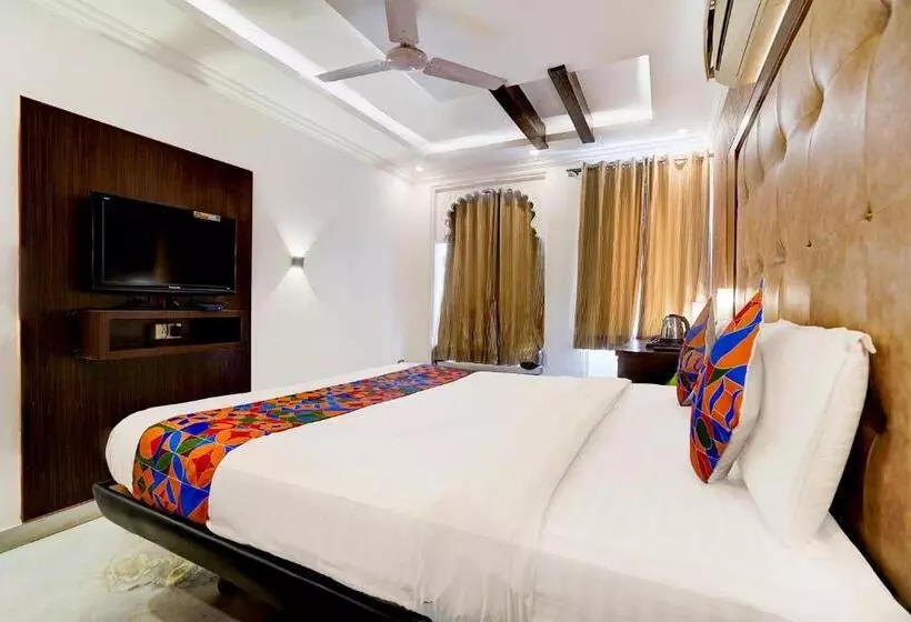 Fotos del hotel Hidein Udaipur:  23