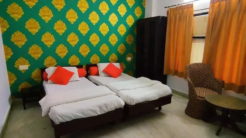 Fotos del hotel Hidein Udaipur:  7