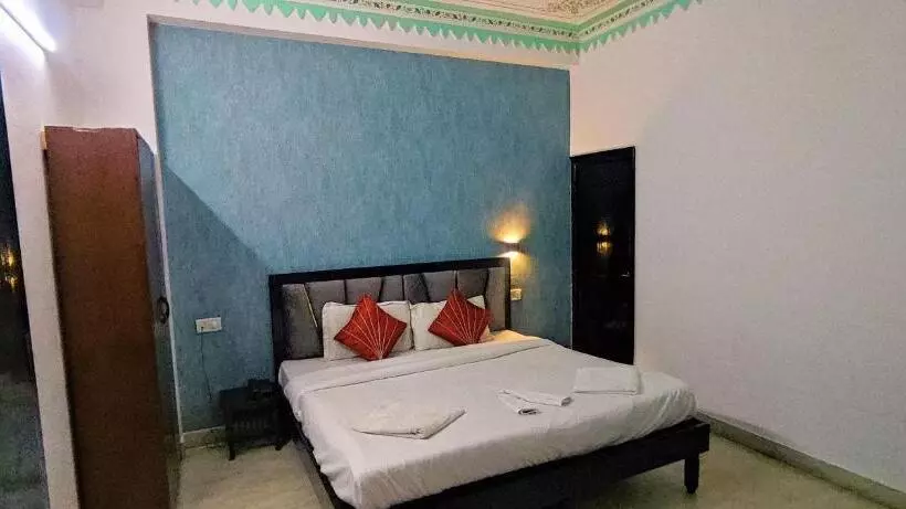 Fotos del hotel Hidein Udaipur:  6