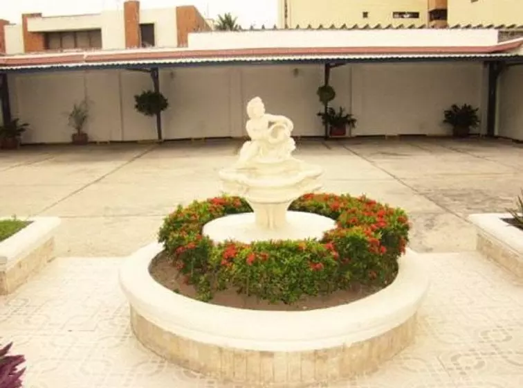 Fotos del hotel Casa Grande:  5