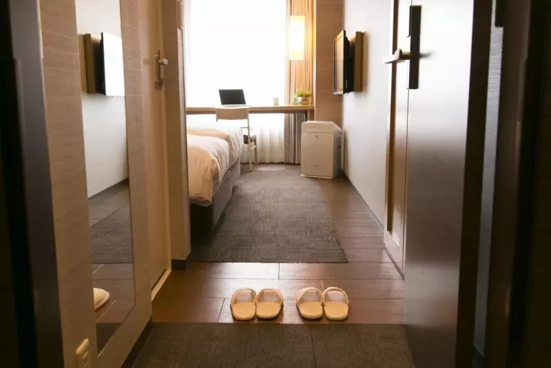 Fotos del hotel Resol Trinity Hakata:  21