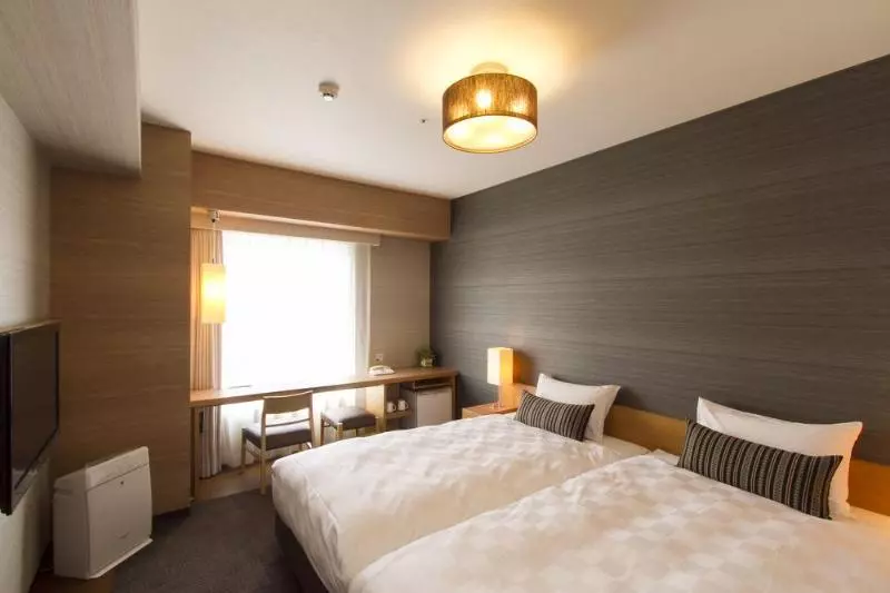 Fotos del hotel Resol Trinity Hakata:  19