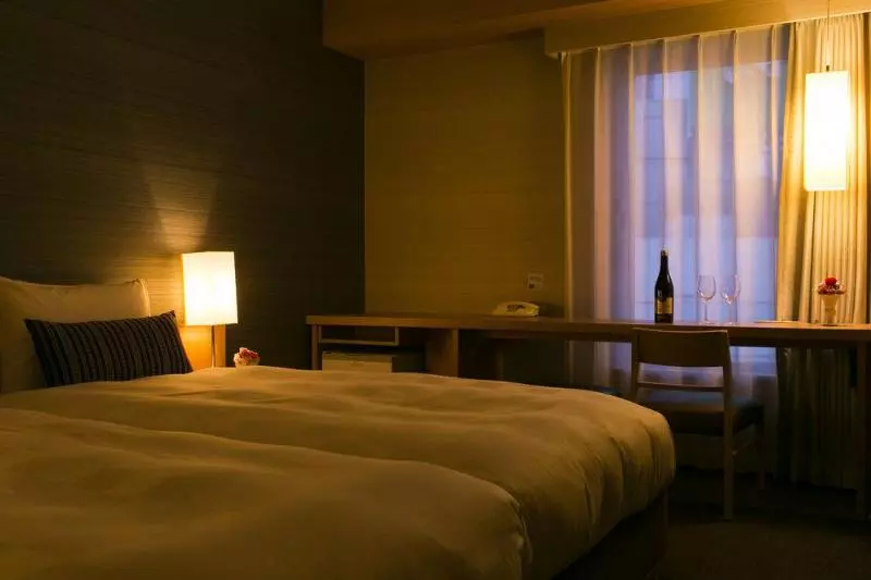 Fotos del hotel Resol Trinity Hakata:  10