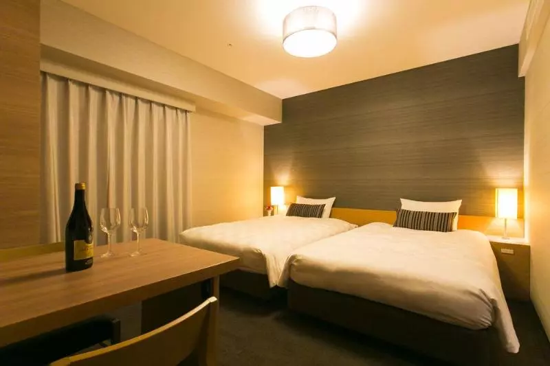 Fotos del hotel Resol Trinity Hakata:  2