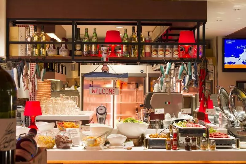 Fotos del hotel Resol Trinity Hakata:  5