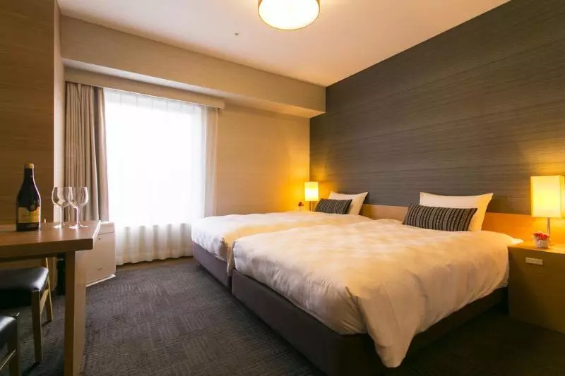 Fotos del hotel Resol Trinity Hakata:  24