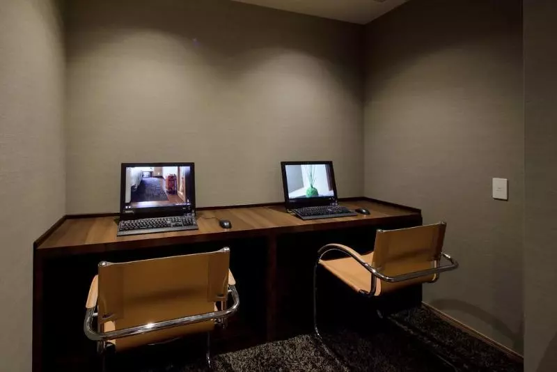 Fotos del hotel Resol Trinity Hakata:  6