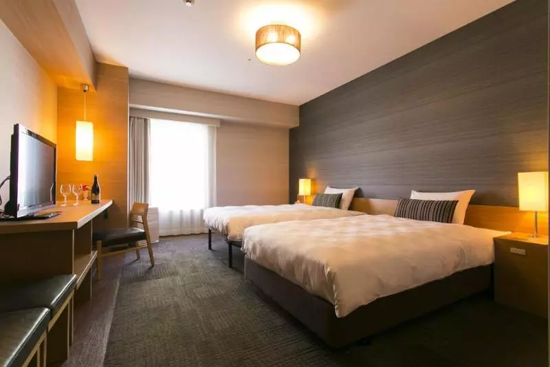 Fotos del hotel Resol Trinity Hakata:  22