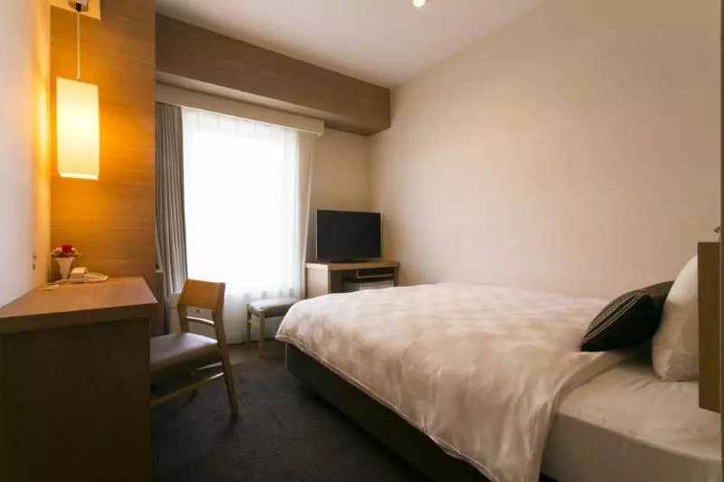 Fotos del hotel Resol Trinity Hakata:  15