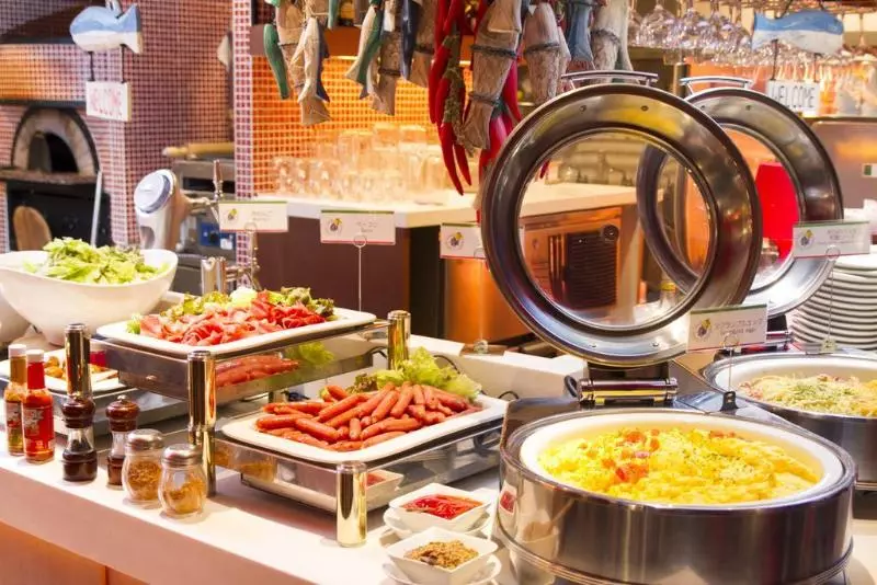 Fotos del hotel Resol Trinity Hakata:  11