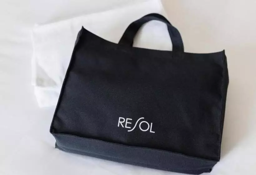 Fotos del hotel Resol Trinity Hakata:  8