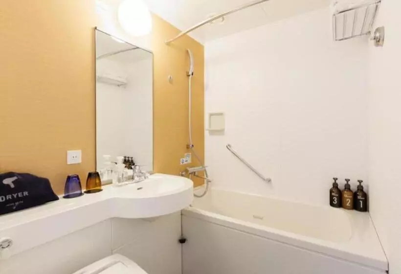 Fotos del hotel Resol Trinity Hakata:  7