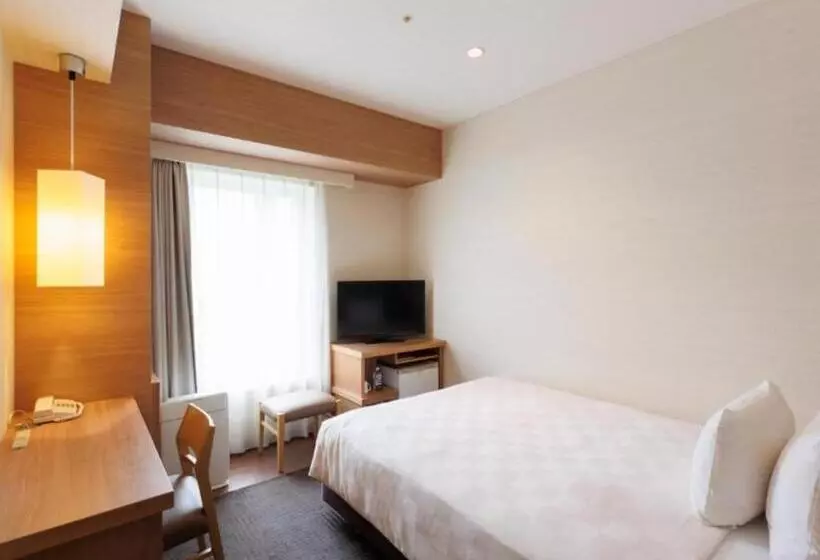 Fotos del hotel Resol Trinity Hakata:  17