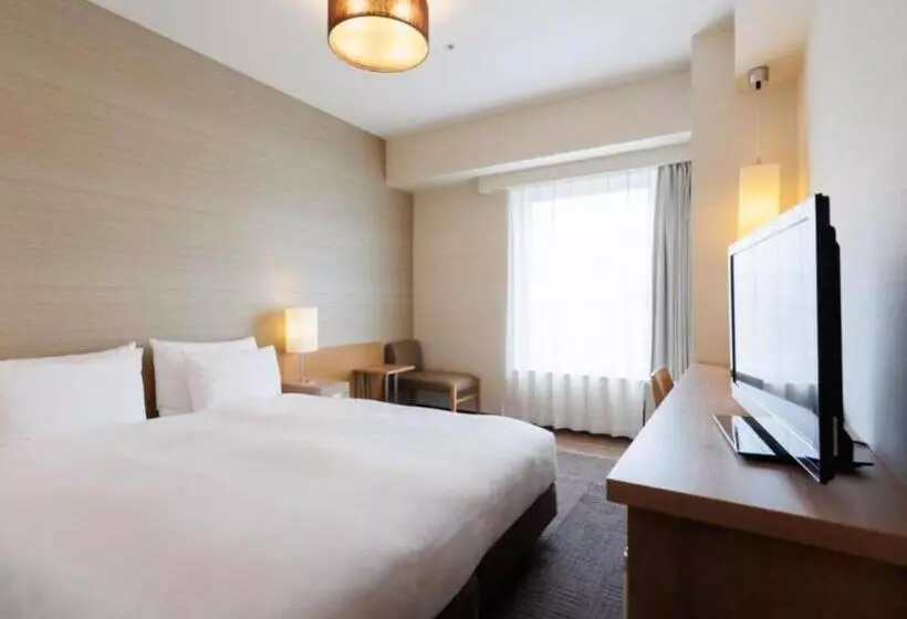 Fotos del hotel Resol Trinity Hakata:  13