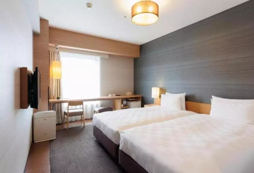 Fotos del hotel Resol Trinity Hakata:  20