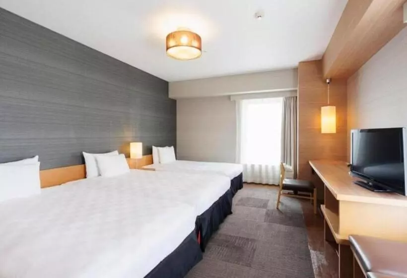 Fotos del hotel Resol Trinity Hakata:  23