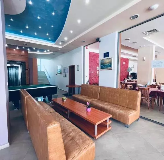 Fotos del hotel Riagor Hotel - All Inclusive:  3