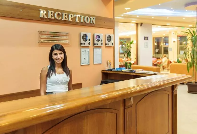 Fotos del hotel Riagor Hotel - All Inclusive:  4