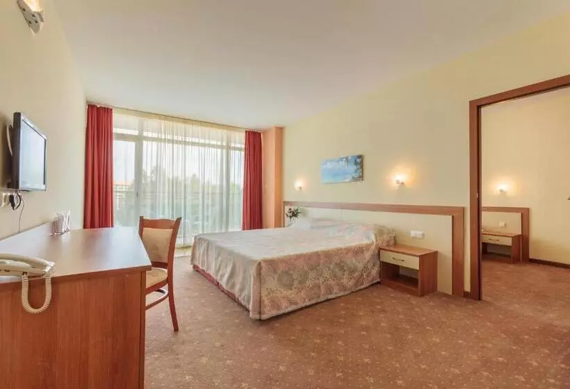 Fotos del hotel Riagor Hotel - All Inclusive:  8