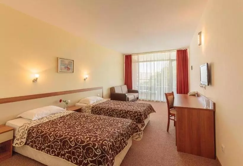 Fotos del hotel Riagor Hotel - All Inclusive:  12