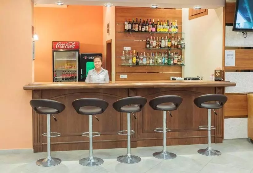 Fotos del hotel Riagor Hotel - All Inclusive:  6