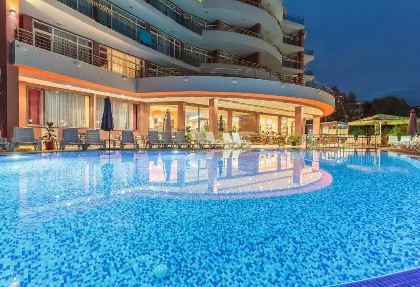 Fotos del hotel Riagor Hotel - All Inclusive:  14