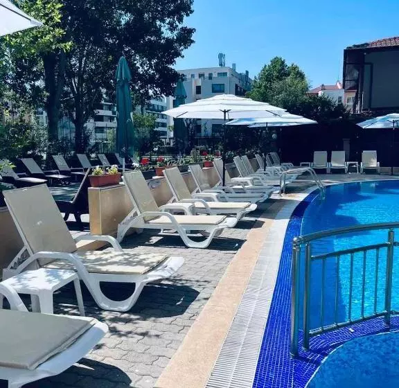 Fotos del hotel Riagor Hotel - All Inclusive:  10