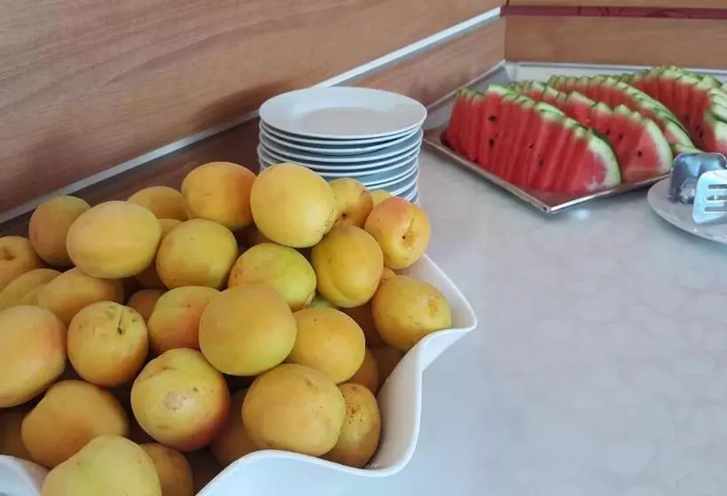 Fotos del hotel Riagor Hotel - All Inclusive:  17