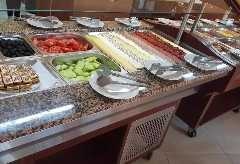 Fotos del hotel Riagor Hotel - All Inclusive:  16