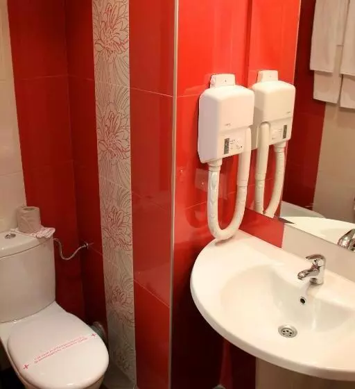 Fotos del hotel Riagor Hotel - All Inclusive:  15