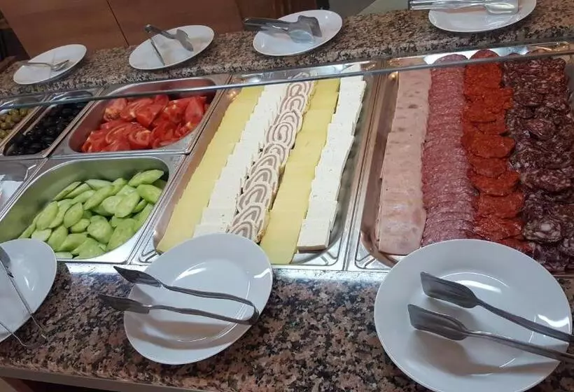 Fotos del hotel Riagor Hotel - All Inclusive:  13